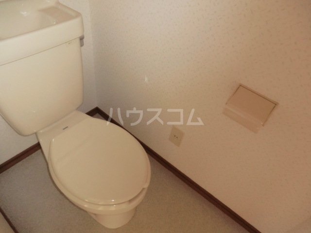 15/30 トイレ