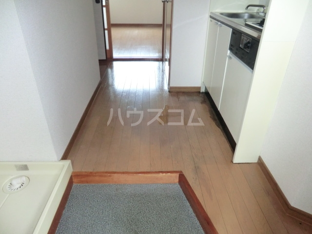 10/30 玄関