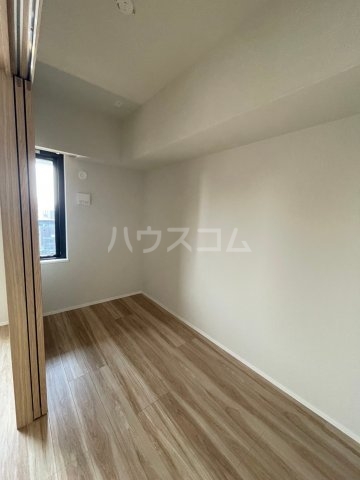 5/28 寝室
