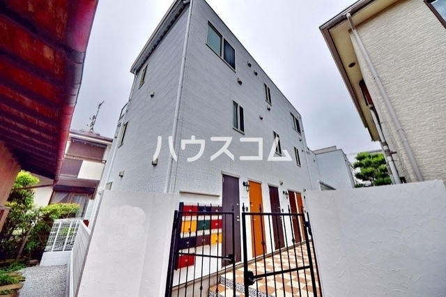 1/25 外観