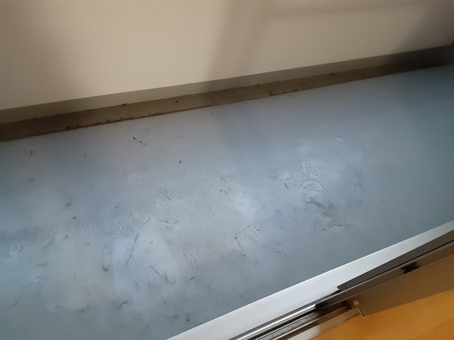 19/30 バルコニー