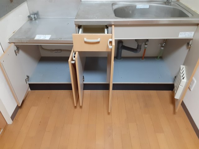 5/30 室内
