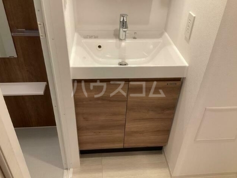 10/24 洗面