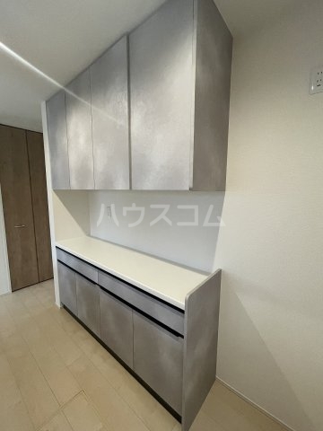 17/30 キッチン