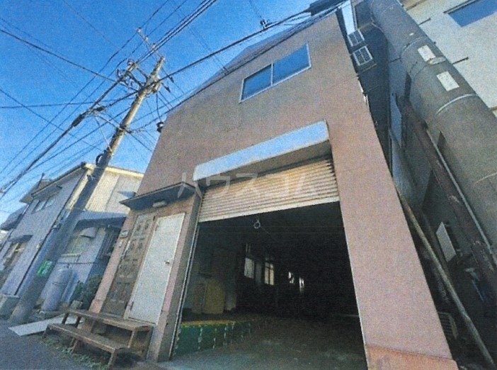 1/17 外観