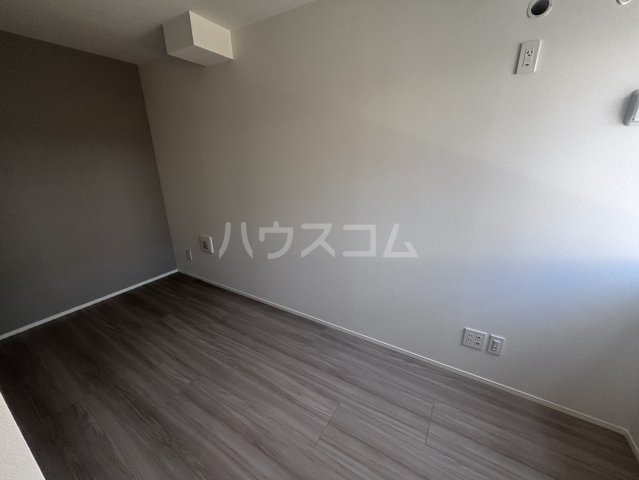 6/30 寝室