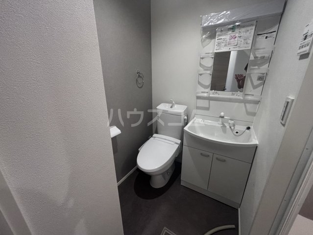17/30 洗面