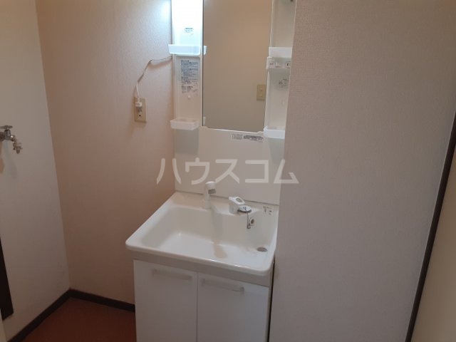 10/21 洗面