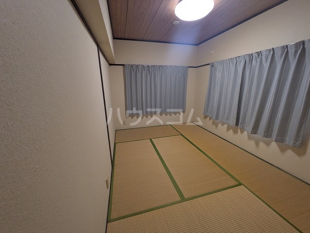5/30 室内