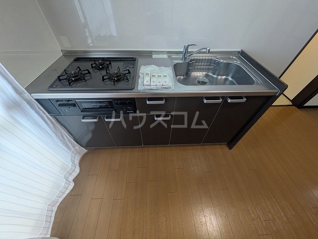12/30 キッチン