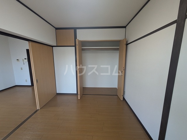 6/30 寝室