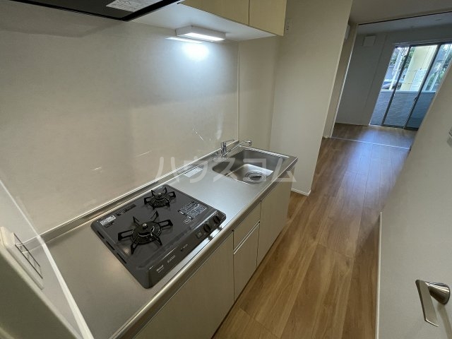 11/25 キッチン