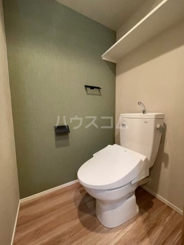 12/28 トイレ