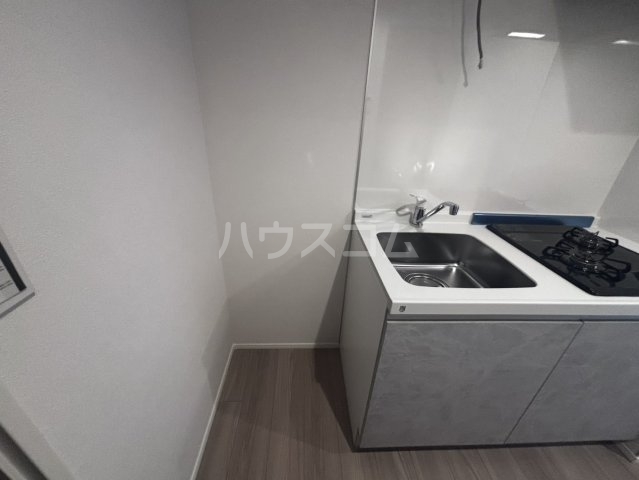 11/30 キッチン