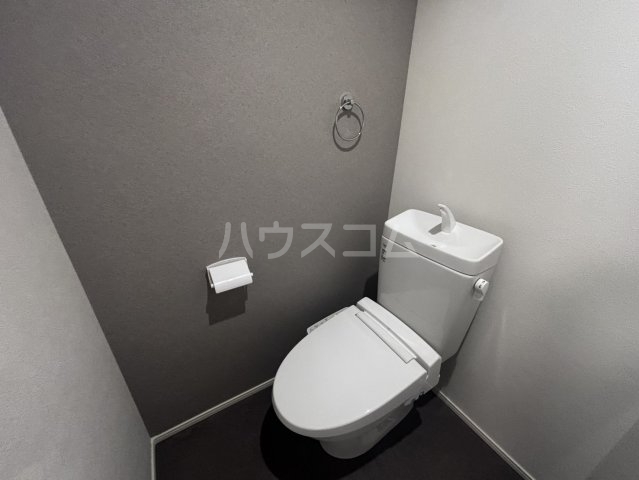 14/30 トイレ