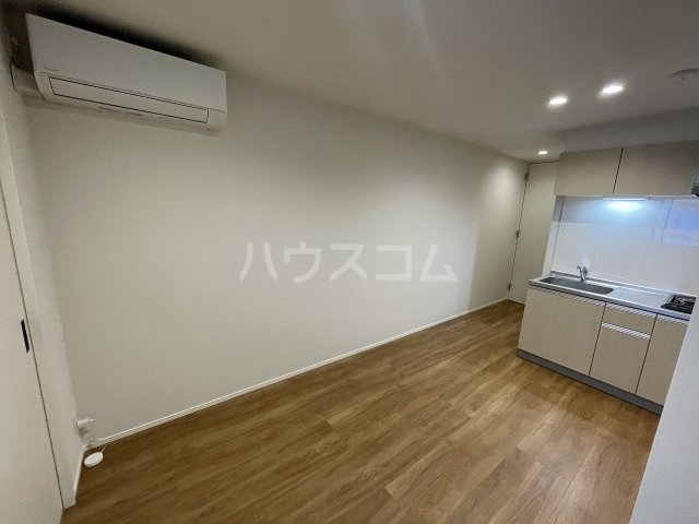 5/21 室内