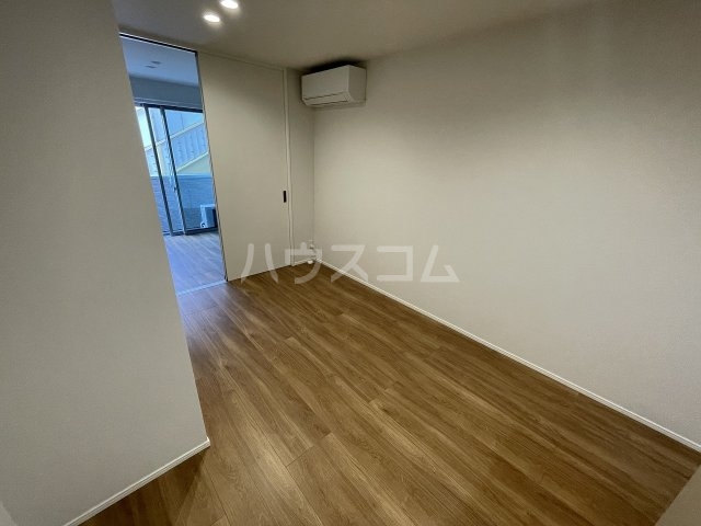 6/21 室内