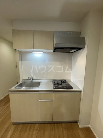 10/21 キッチン