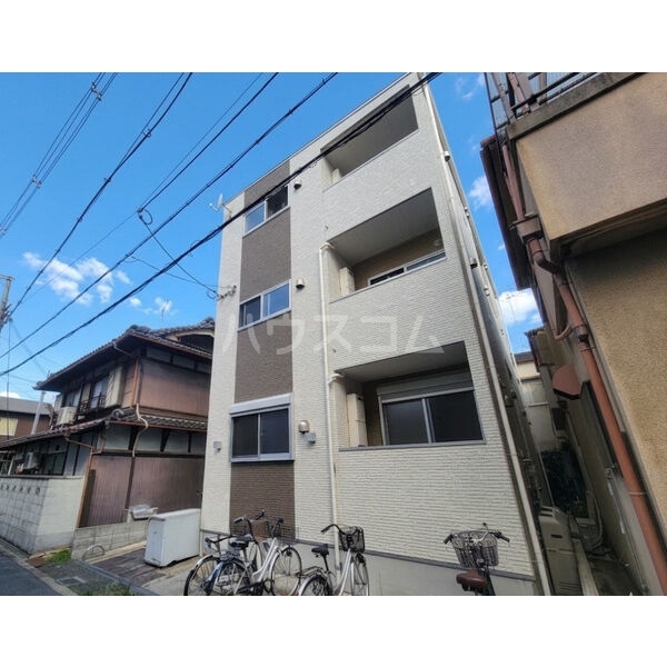 1/26 外観
