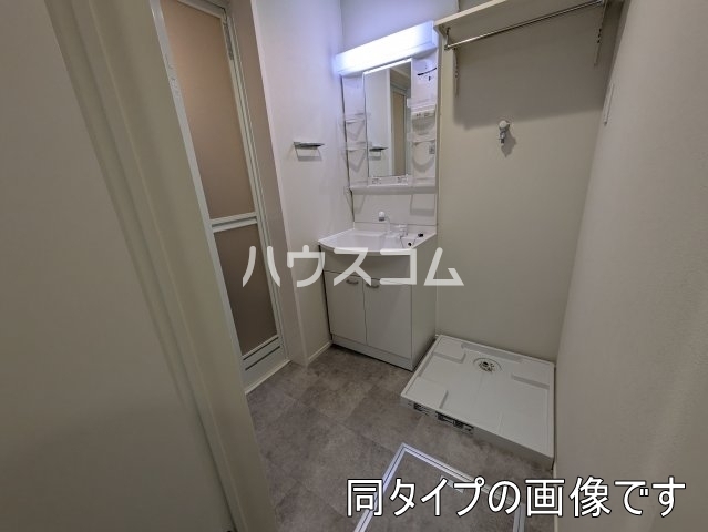 10/23 洗面