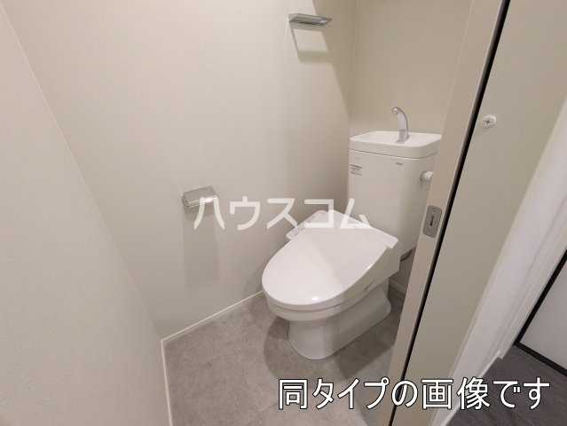 9/23 トイレ