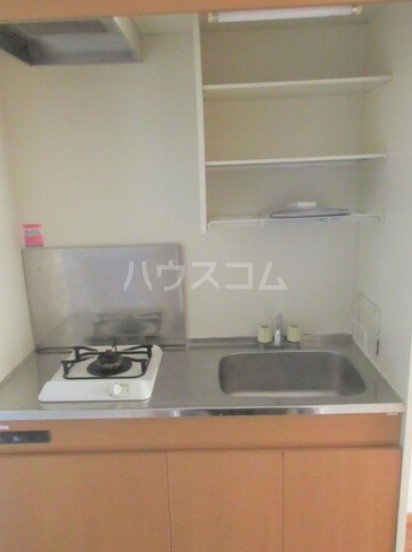 9/29 キッチン