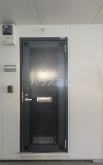 8/29 玄関
