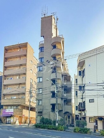 1/5 外観