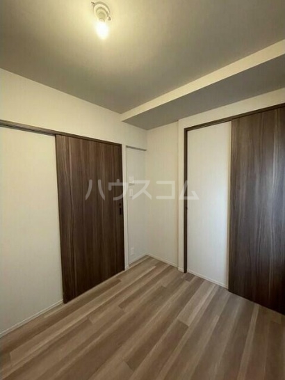 4/24 寝室