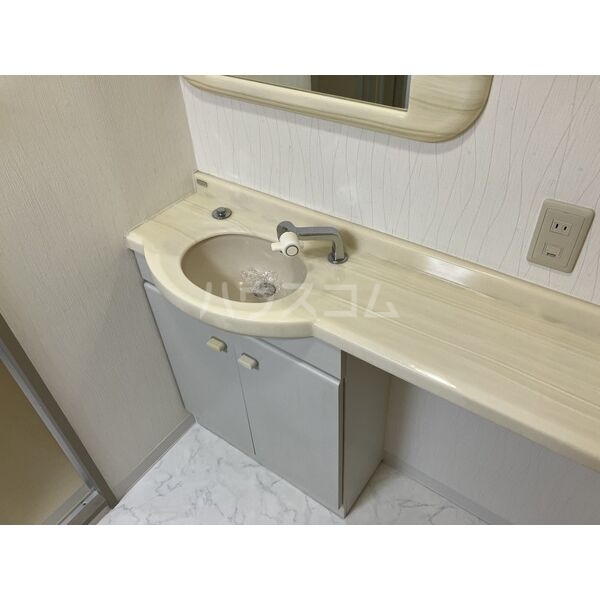 13/29 洗面