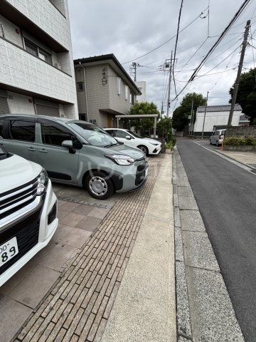 4/5 駐車場