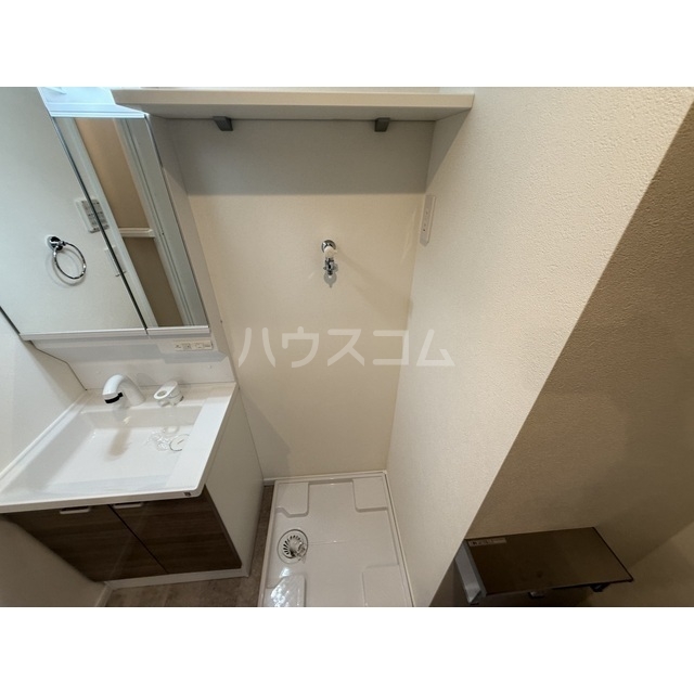 13/27 洗面
