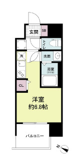 2/28 間取