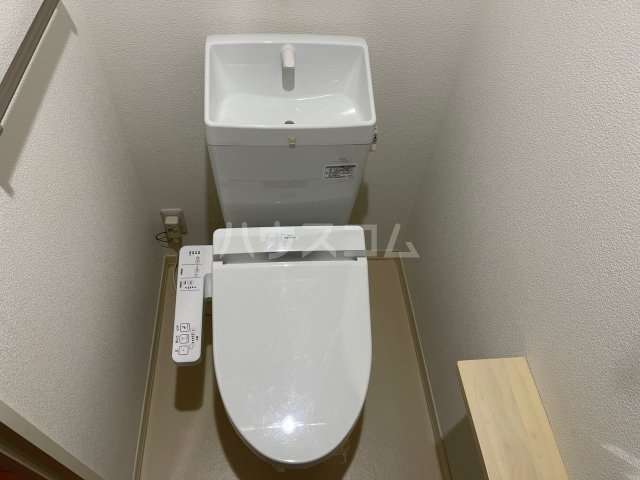 15/30 トイレ