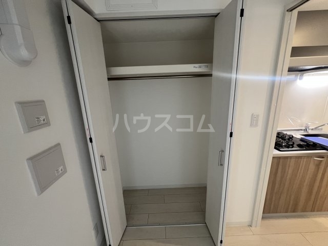 7/30 収納