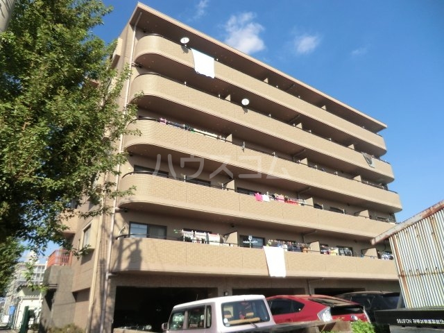 1/19 外観
