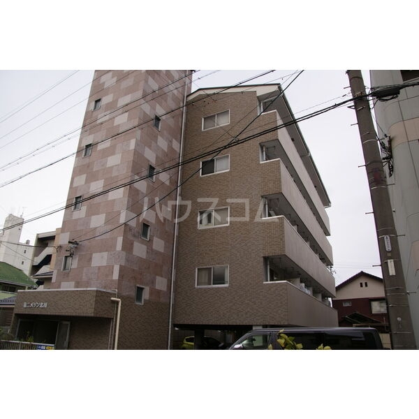 1/16 外観