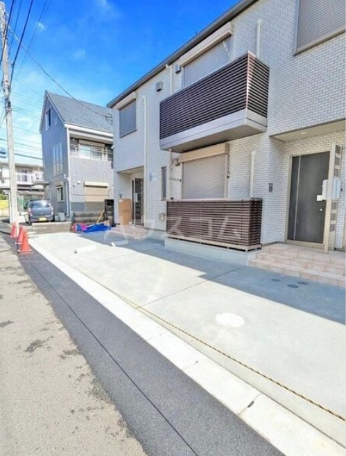 17/27 駐車場