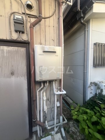 14/30 バルコニー