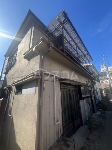 3/30 外観