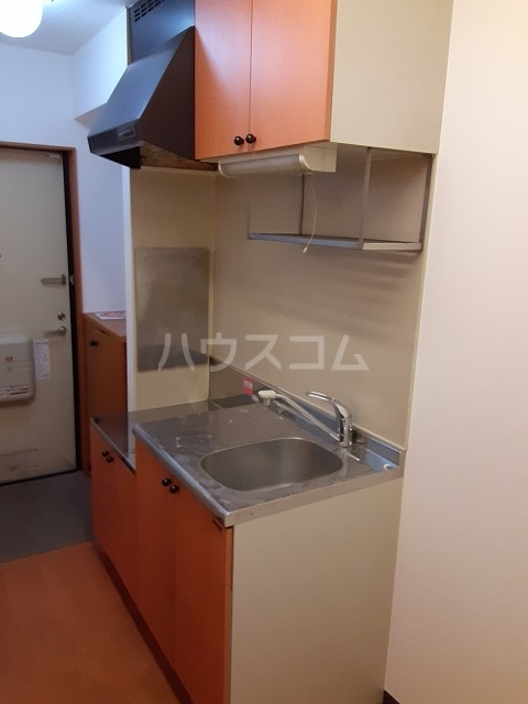 7/14 キッチン
