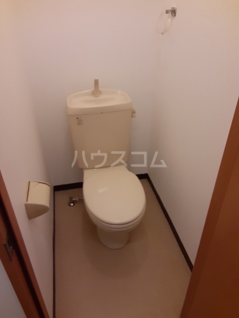 9/14 トイレ