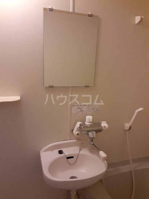 10/14 洗面