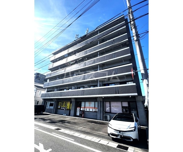 1/30 外観