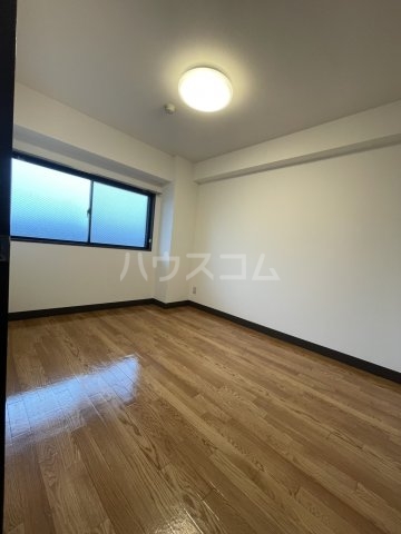 6/28 寝室