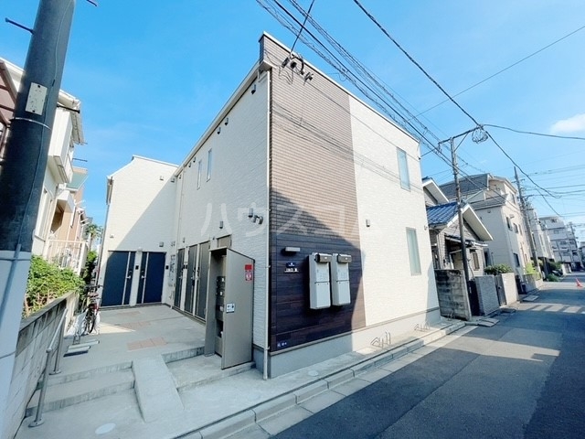 1/24 外観