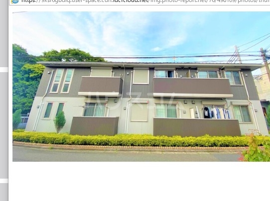 9/17 バルコニー