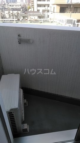 15/27 バルコニー