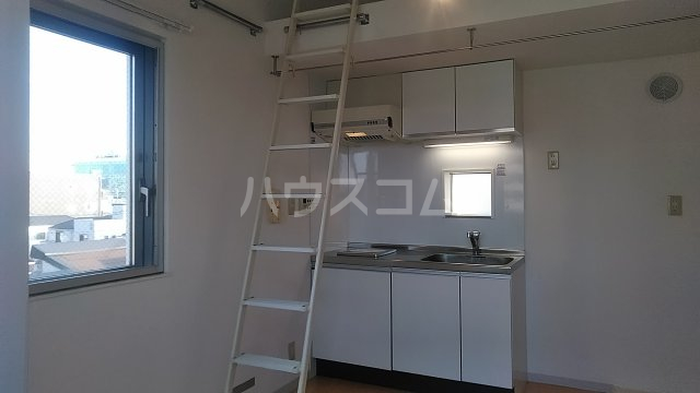 5/27 リビング/ダイニング