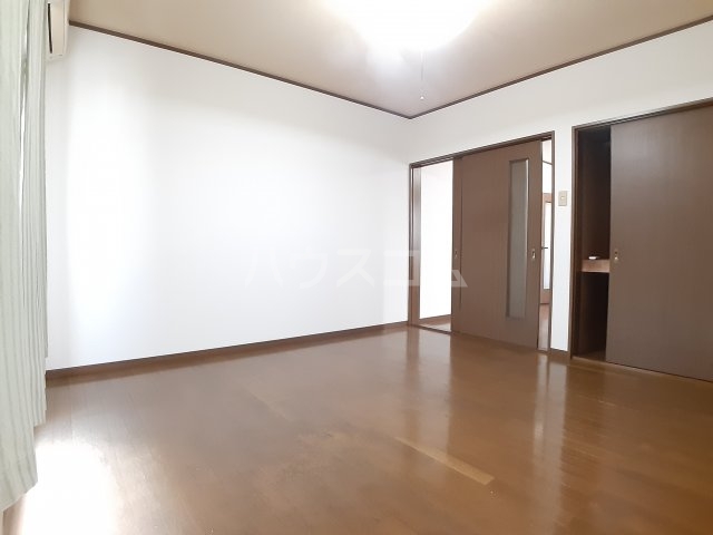 3/24 リビング/ダイニング